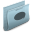 Chats Folder Icon 32x32 png